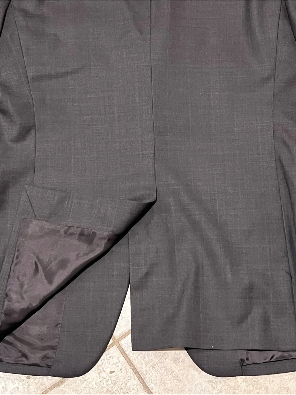 Brooks Brothers 40R Brown Plaid 100% Madison 1818 Tailored Fit ITALY $1250 MINT